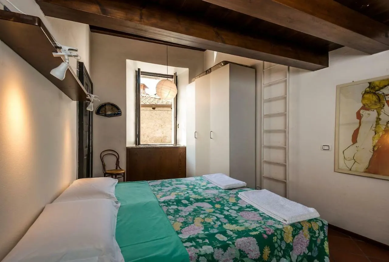 Splendida Vista Lago Casa Vacanza Via Curie Moltrasio 0*,  Italy